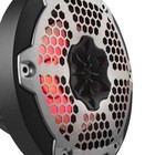 Ds18 Nxl-6m bk 6 5  Marine Speakers With Integrated Rgb Led Lights 2-way 300 Wat