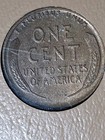 1915-s Lincoln Cent  Au    unc   Key Date  Scarce   Rare In This High Grade 