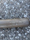 Mookie Betts Game Used Bat