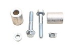 New Oem Yamaha Aba-4wu69-59-01 Roller Kit Nos