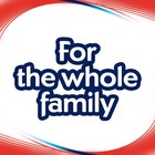 Aquafresh Cavity Protection Fluoride Toothpaste For Healthy Gums  Strong Teet   