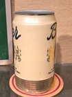 1990s  coors  Beer Can For Tv Production   Hollywood Filming  Look Alike    Test
