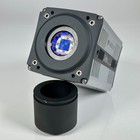  mint  Andor Zyla 4 2p Scmos Camera System Zyla-4 2p-usb3-2v5 Microscope Camera
