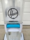 Hoover Smartwash  Automatic Carpet Cleaner Teal No Accessories