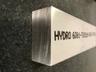 1-1 2  X 3  Aluminum 6061 Flat Bar Solid 12  Long Bar Stock