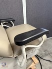 Midmark Ritter 223 Power Hi-lo   Back Barrier Free Procedure Exam Table W  Arms