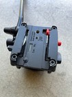 Manfrotto 701hdv Video Pro Fluid Tripod Head And Pan Bar