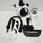 Koitat Handheld Steam Cleaner Em-307  New Pressurized Multipurpose Steam Cleaner