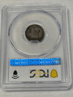 1863 10c Judd 325 Pattern Pcgs Pr 62 