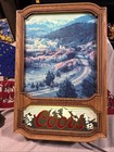 Coors Vintage Beer Light-up Plug-in Bar Sign