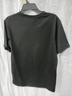 Bon Jovi 1983 New Jersey T-shirt Black Graphic Tee Adult Medium Rock Band Music