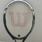 Wilson Hyper Hammer 5 3 Hyper Carbon Midplus 95   Tennis Racquet 4 1 4