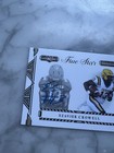 Ezavier Ej Crowell Signed Autograph Auto Alabama Trading Card Roll Tide Rb Stud