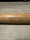 Vintage 32    Hillerich   Bradsby Louisville Slugger Jackie Robinson Baseball Bat