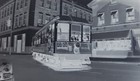 64 1930s-40s Connecticut Company Trolley Hartford Branford Bera Photo Negatives 
