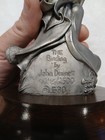 The Binding Sorceress Wizard Magic Pewter Figurine Us Made John Dennett 245 2500