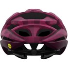 Giro Syntax Mips Adult Road Cycling Helmet Small 51-55cm Matte Dark Cherry 51-55