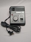 Mrc Railpower 1370 Model Train Power Pack 18v Output   Ho N Scale