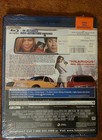 Taxi  blu-ray  2004  Oop  Queen Latifah  Jimmy Fallon Rare Oop Region A