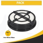 Replacement Part For Bissell 2817 Pet Hair Eraser Upright Vacuum Cleaner Post   