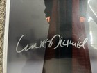 Ian Mcdiarmid Signed Autographed 8x10 Star Wars Palpatine