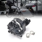 Panical Automatic Electric Cooling Water Pump For Harley Water Cooled 2017-2024