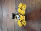 Rare Cat 1 50 Cat Cb534d Xw Vibratory Asphalt Compactor Cat-55132