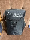 Aqua Vu Av 715c Underwater Viewing System Includes Case And Charger Works Great 