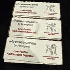 Sd365-iv   Sd365iv Firelite Honeywell Addressable Smoke Detector