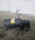 Baldor Gp7406 Right Angle 1 4 Hp 90vdc Gear Motor