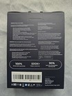 Audien Atom Pro 2 Wireless Rechargeable Otc Hearing Aids new sealed  Free Ship