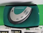 Slendertone Abdominal Toning Belt System With 4 Sets Of Pads