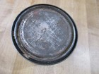 Vintage 1960 s Era Maytag Wringer Washing Machine Grease Opened Tin  rr 