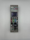 Sony Rcp 750 Remote Control Panel