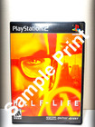 Custom Replacement Case   Cover Art For Ps2  playstation 2  - No Game