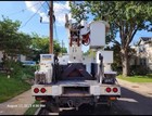 Bucket Truck