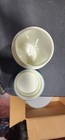 Tupperware Thermos Insulated Container Hot Cold Light Blue 2144a-1 16 Fl Oz