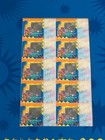 Australia Stamps - Sydney Olympic Games   Celebrate 2000 Hologram Mnh Sheet Pack
