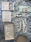 Model Kit Unused - Hasegawa 1 72 Scale Lockheed Us-3a Viking  k23 1200
