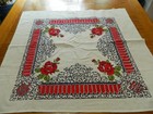 L-26 3 Vintage Startex Wonder-dri Cotton Kitchen Towels