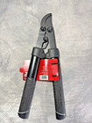 Husky Compact Bypass Lopper 15 In  Precise Cutting Trimming Tool For Gardening