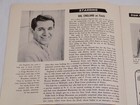 Starlight Theatre Program Don Ameche Kansas City How To Succeed In Business 1966