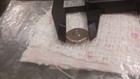 Authentic Chanel Button 19 Mm Vintage  Made In France