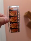 Pokemon The Movie Mewtwo Pikachu  35mm Film Cell