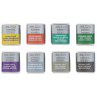 Winsor   Newton Professional Watercolor - Set Of 8 Revival Collection  Half Pans
