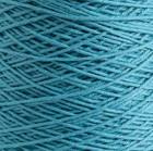 2 Pack Knit Picks Dishie Cone Yarn Azure 100  Cotton Worsted 800g 1520 Yards New