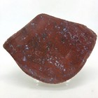 Rio Grande Red Jasper Agate  Slab  Cabbing Rough  Lapidary  Gemstone   r-5472