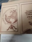 Upper Volta Usa Bicentennial Mnh Set Stamps International 