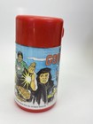Vintage The Goonies Movie 1985 Plastic Aladdin Thermos