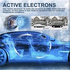 3-pcs Electromagnetic Anti-freezing Device electromagnetic Car Snow Removal